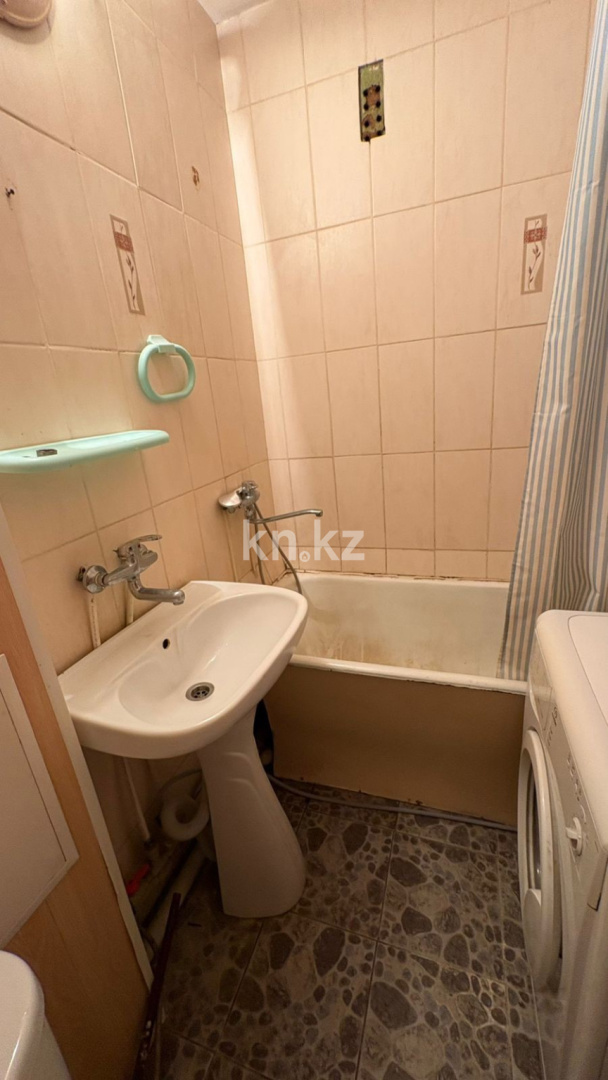 Продажа 1-комнатной квартиры, 30.3 м² в Уральске - фото 2