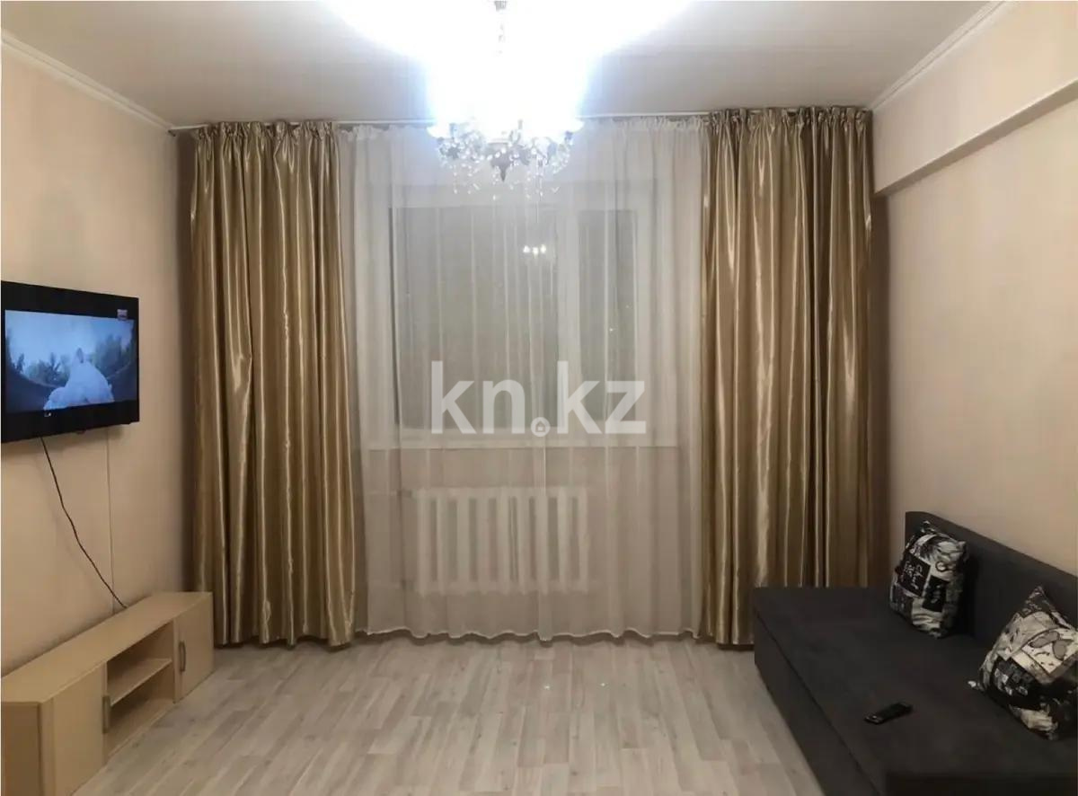Продажа 2-комнатной квартиры, 54.55 м² в Астане