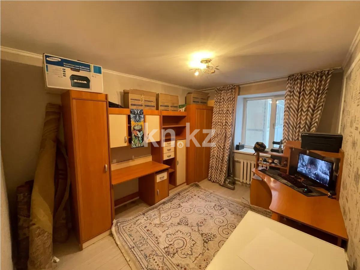 Продажа 3-комнатной квартиры, 70 м² - Продажа квартир в Казахстане - страница 34 фото 3 из 6