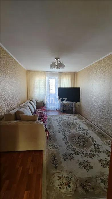 Продажа 2-комнатной квартиры, 45 м², мкр-н 7, дом  29 - Продажа  двухкомнатных квартир в Темиртау фото 1 из 7