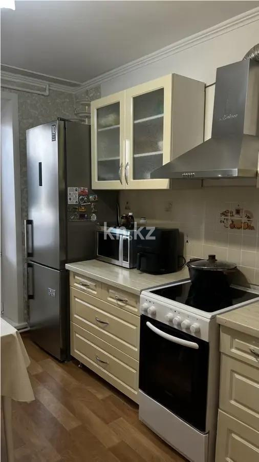 Продажа 3-комнатной квартиры, 64 м² в Караганде - фото 4