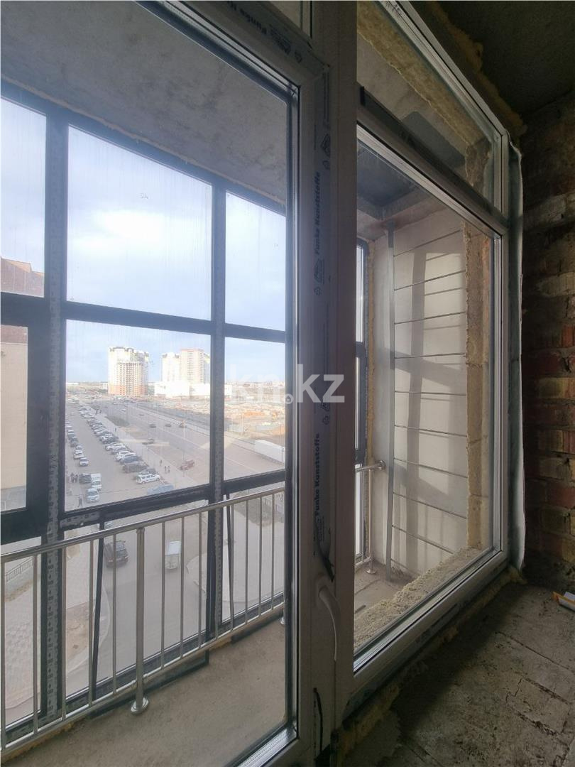 Продажа 3-комнатной квартиры, 90 м² в Караганде - фото 2