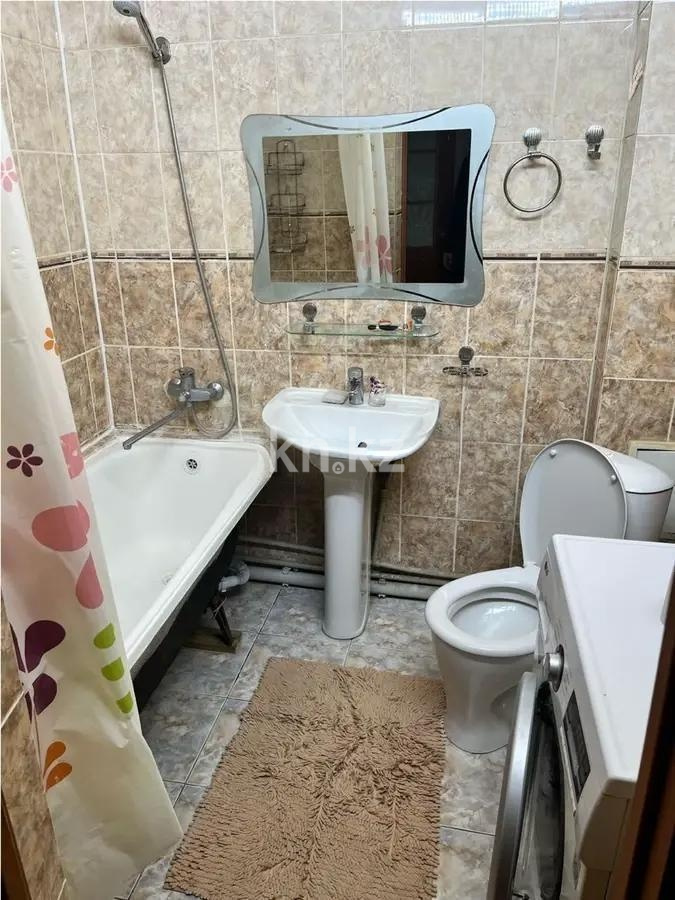 Продажа 2-комнатной квартиры, 56 м² - Продажа квартир в р-не Алматы Астаны - страница 60 фото 4 из 6