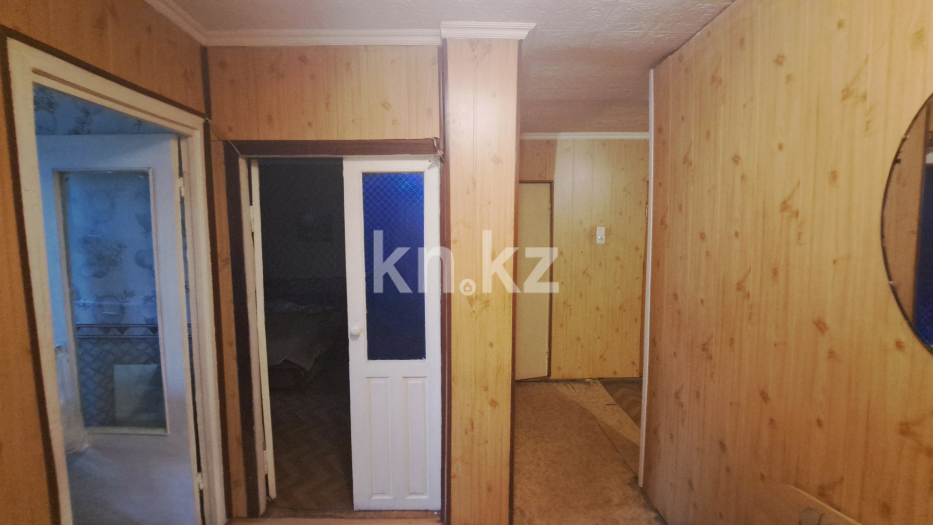 Продажа 4-комнатной квартиры, 74.8 м² - Продажа квартир в Астане в р-не Алматы - страница 3 фото 4 из 16