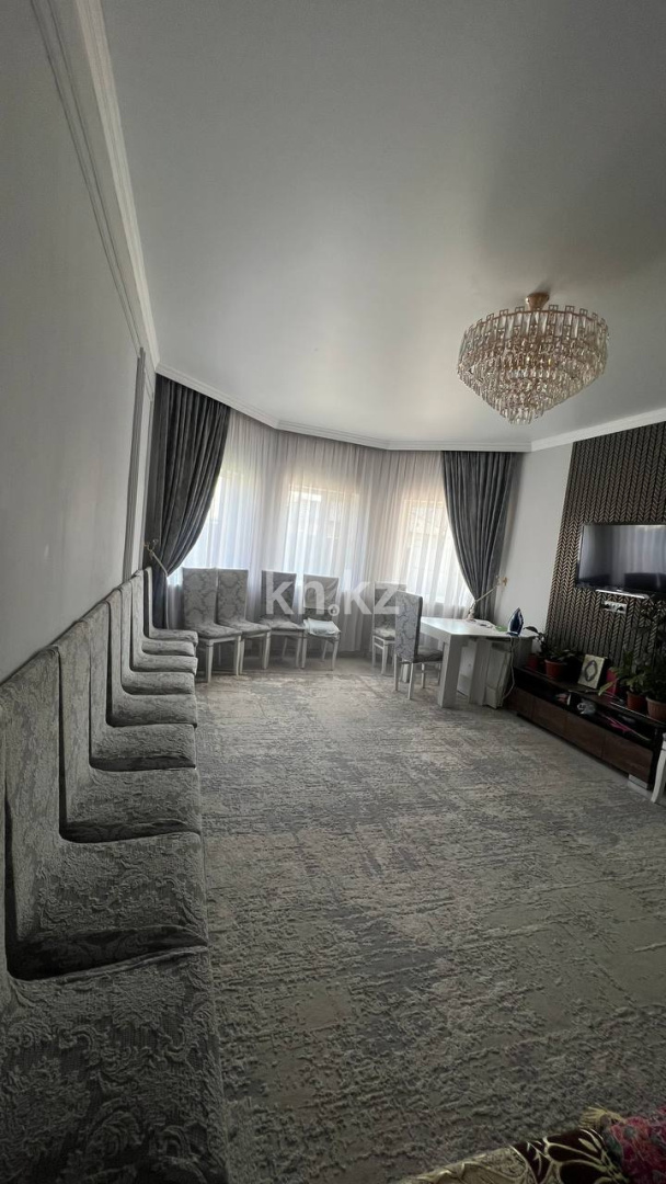 Продажа 4-комнатного дома, 140 м², Алатауский р-н, Айбаса 6 - Продажа домов, коттеджей в Алматы без посредников фото 2 из 28