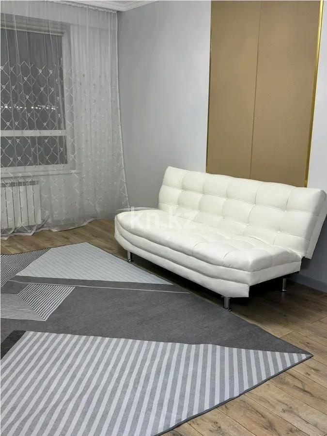 Продажа 1-комнатной квартиры, 40 м², ул. Коктерек, дом  139 - Продажа  однокомнатных квартир в новостройках Алматы фото 1 из 8