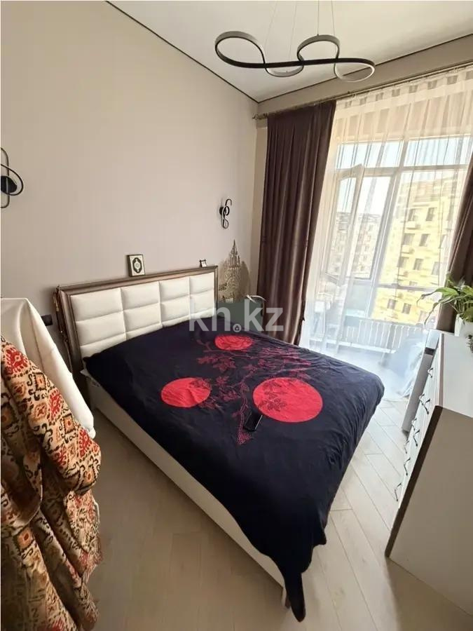 Продажа 3-комнатной квартиры, 70 м² в Алматы - фото 2