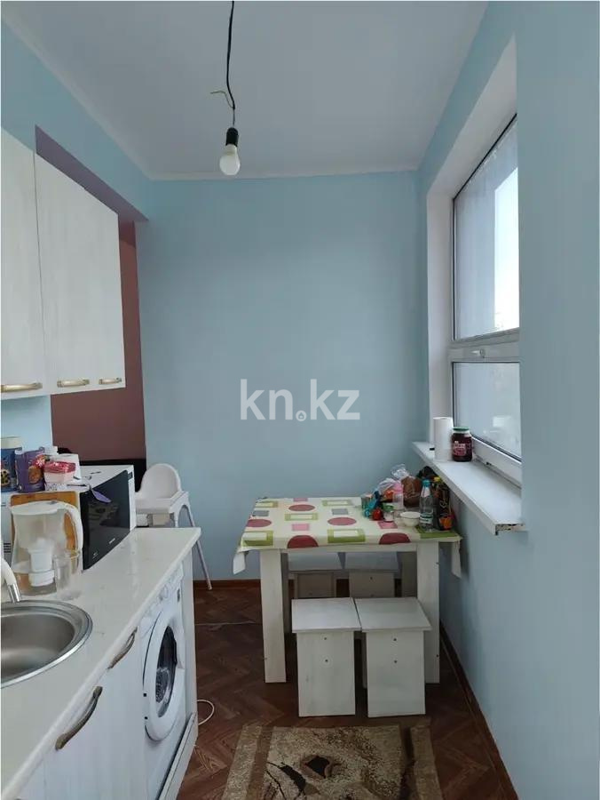 Продажа 1-комнатной квартиры, 24 м², мкр-н Аксай-1а, дом  28а в Алматы - фото 5