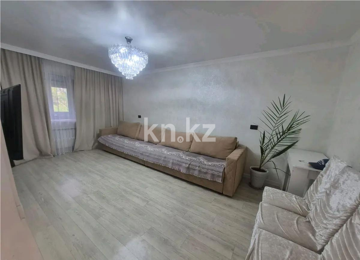 Продажа 3-комнатной квартиры, 61 м² в Караганде