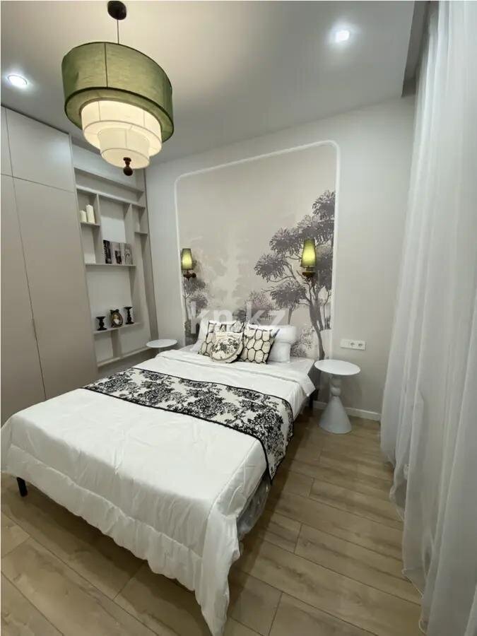 Продажа 2-комнатной квартиры, 43.91 м² в Астане - фото 2