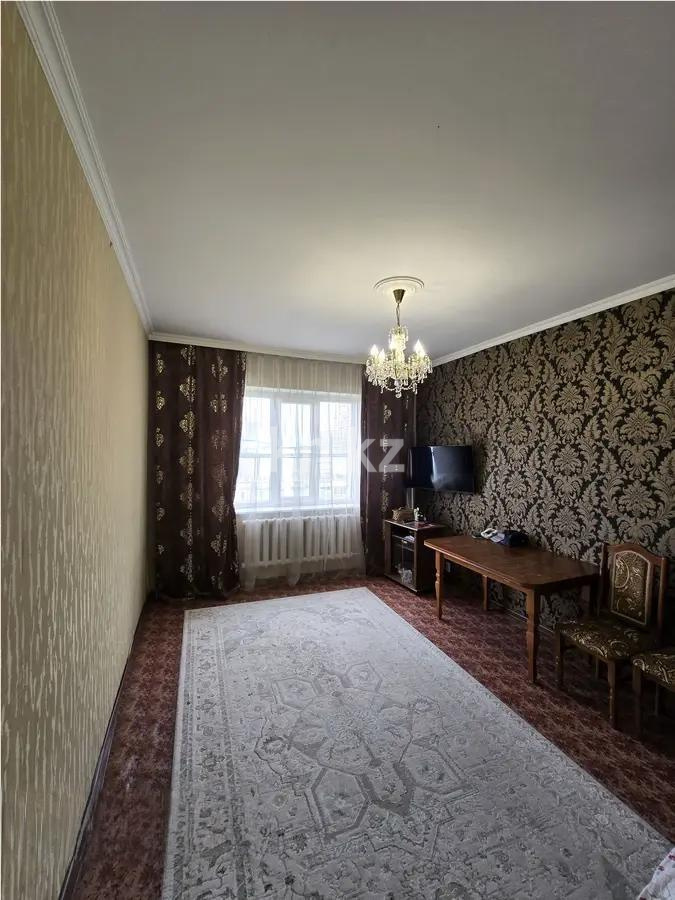 Продажа 3-комнатной квартиры, 70 м², ул. Сатпаева, дом  62 - Продажа  трехкомнатных квартир в Алматы с фото фото 1 из 5