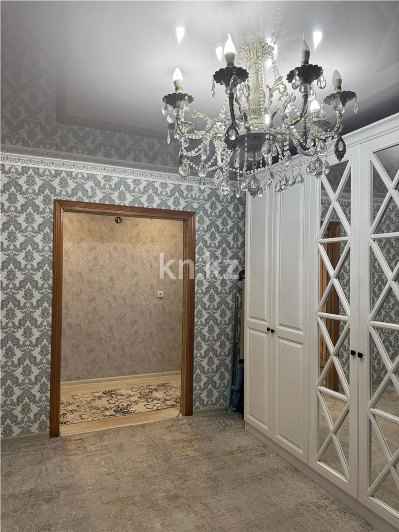 Продажа 2-комнатной квартиры, 44 м², пр. Строителей в Темиртау - фото 3