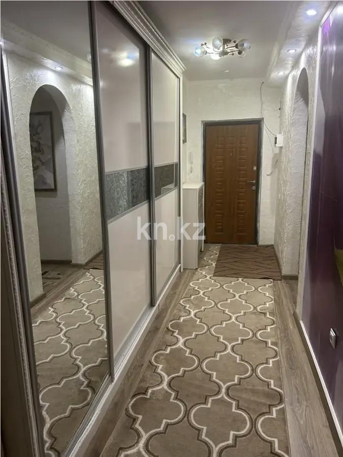 Продажа 2-комнатной квартиры, 57.8 м² - Продажа двухкомнатных квартир от собственников в Алматы - страница 3 фото 5 из 5