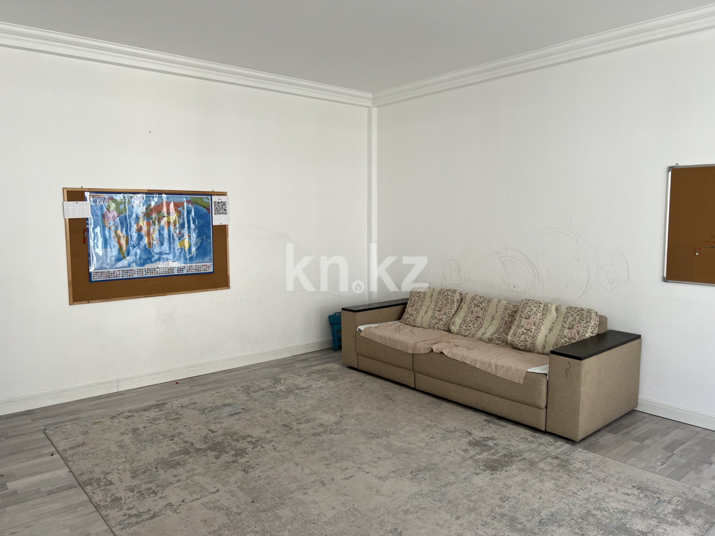 Продажа 5-комнатной квартиры, 175 м² - Продажа пятикомнатных и более квартир от собственников в Алматы фото 4 из 15