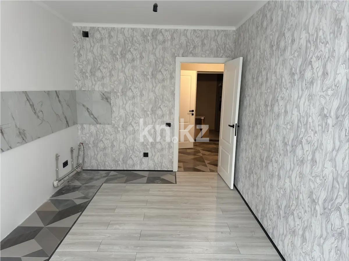 Продажа 2-комнатной квартиры, 66.1 м², ул. Муратбаева, дом  46 - Продажа квартир в Алматы фото 1 из 6