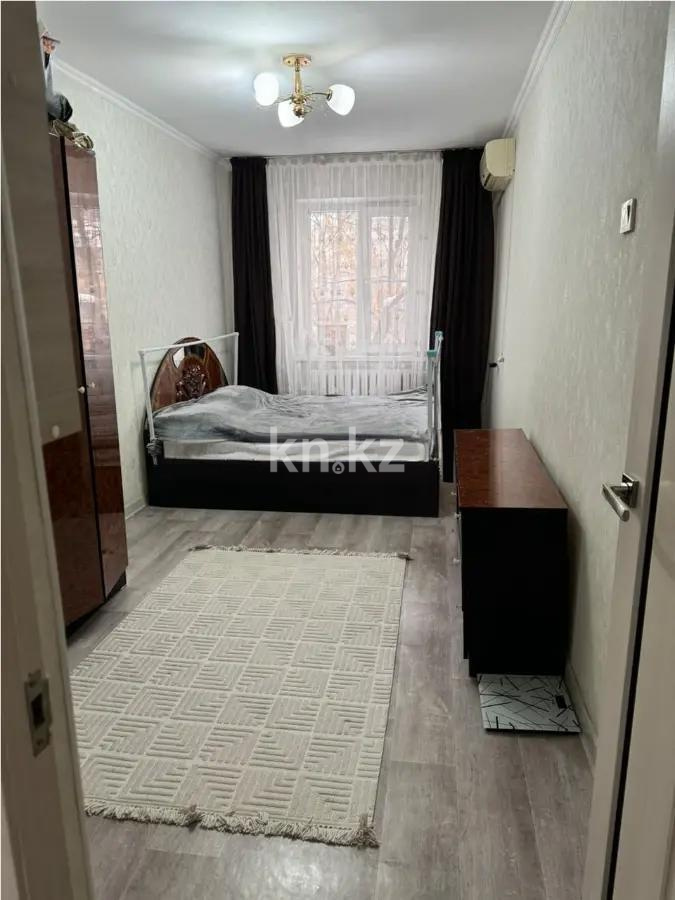Продажа 2-комнатной квартиры, 45.4 м² - Продажа квартир в Алматы - страница 51 фото 2 из 5