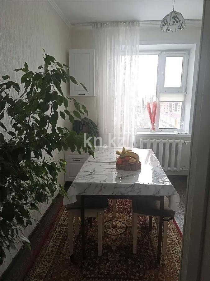 Продажа 2-комнатной квартиры, 53 м² - Продажа квартир в районе Юго-Восток в Караганде фото 3 из 4