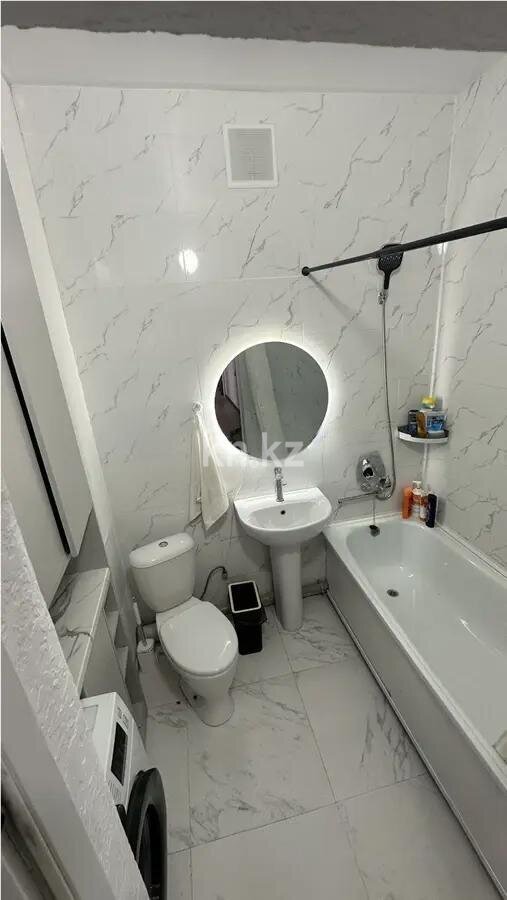 Продажа 2-комнатной квартиры, 58 м² в Астане - фото 4