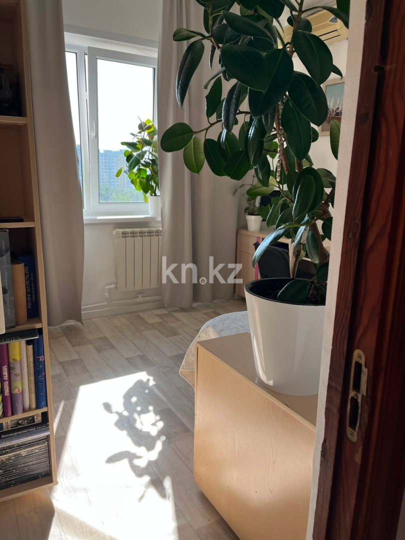 Продажа 3-комнатной квартиры, 75 м² в Алматы - фото 26