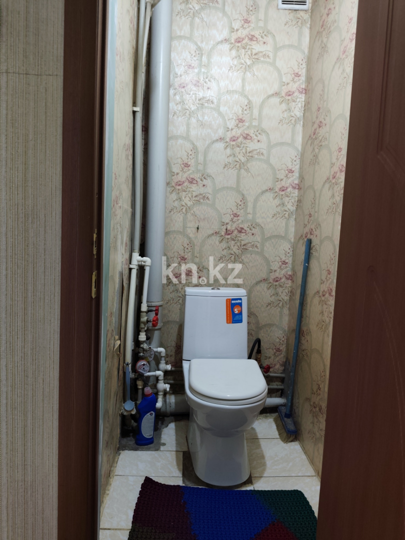 Продажа 2-комнатной квартиры, 64 м² - Продажа квартир в Темиртау фото 9 из 11