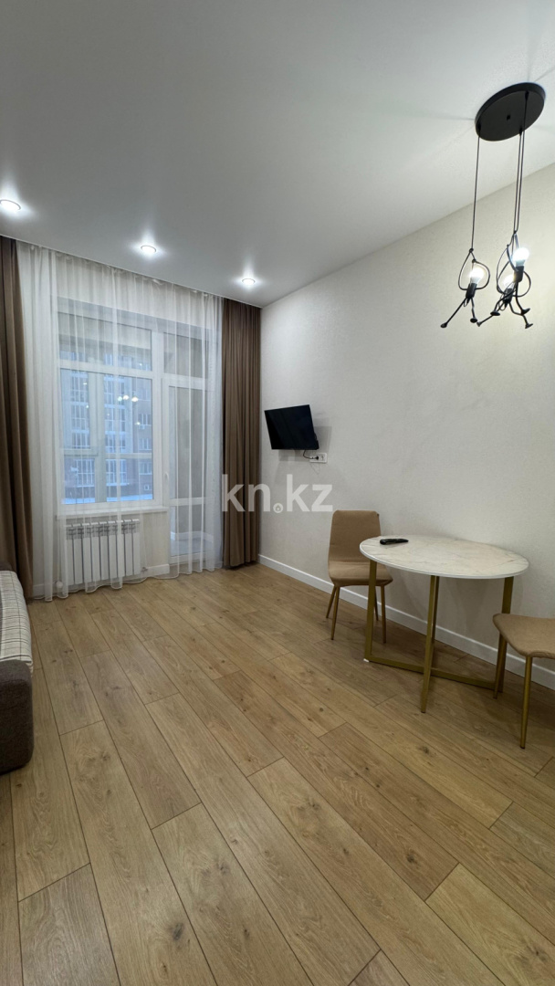 Продажа 2-комнатной квартиры, 38 м² в Астане - фото 3