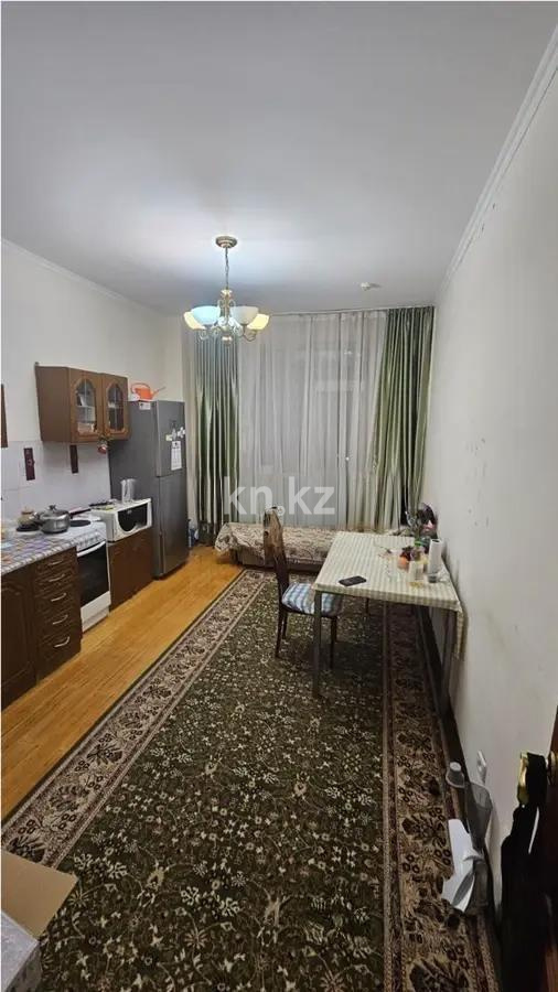 Продажа 1-комнатной квартиры, 54 м² - Недвижимость в Казахстане - страница 34 фото 2 из 3