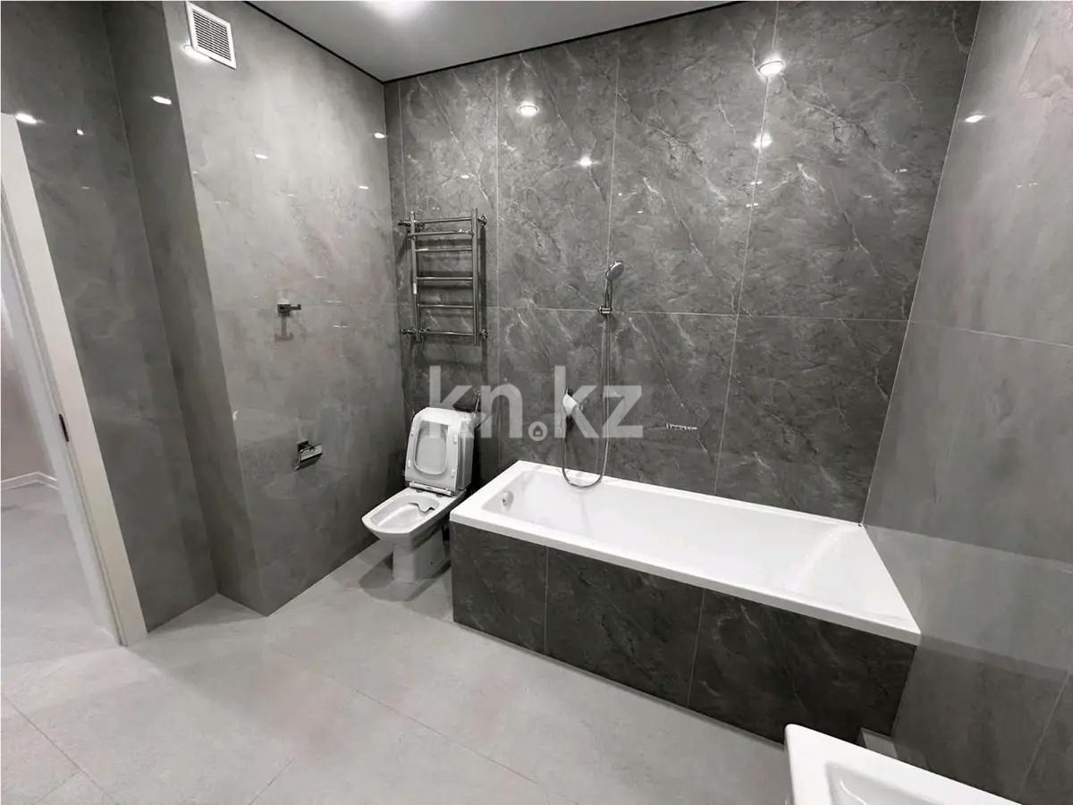 Продажа 2-комнатной квартиры, 56 м² в Алматы - фото 3