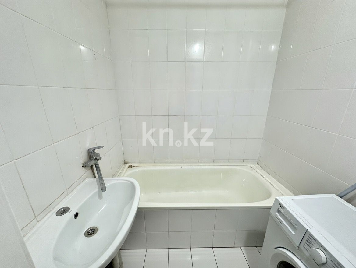 Аренда 2-комнатной квартиры, 45 м² - Аренда жилой и коммерческой недвижимости в Казахстане фото 5 из 7