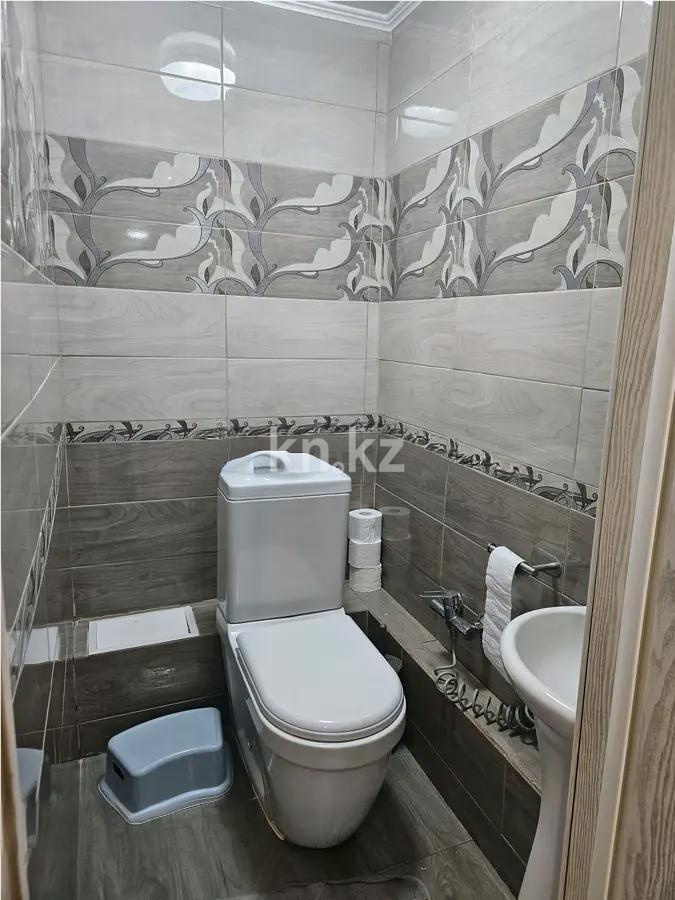 Продажа 3-комнатной квартиры, 60 м² - Продажа трехкомнатных квартир от собственников в Астане - страница 2 фото 7 из 7