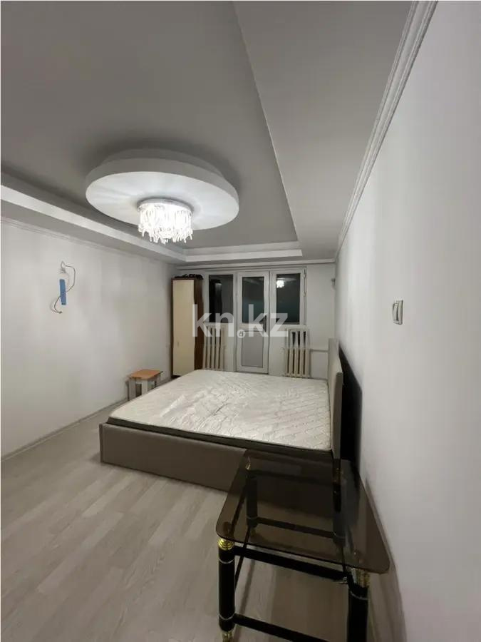 Продажа 1-комнатной квартиры, 30 м² в Алматы