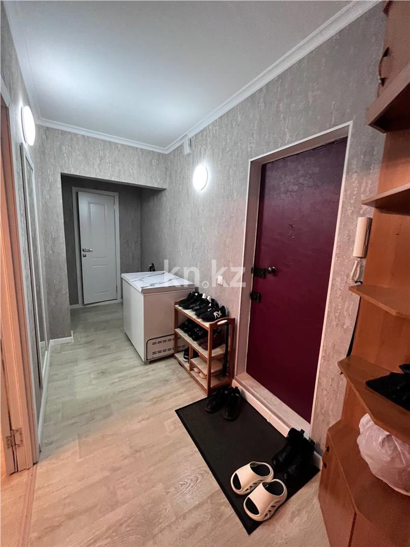 Продажа 2-комнатной квартиры, 53 м², мкр. Гульдер-1 в Караганде - фото 21