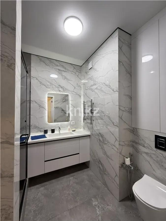 Продажа 3-комнатной квартиры, 59 м², пр. Райымбека, дом  348/1 - Продажа квартир в Алматы фото 5 из 6