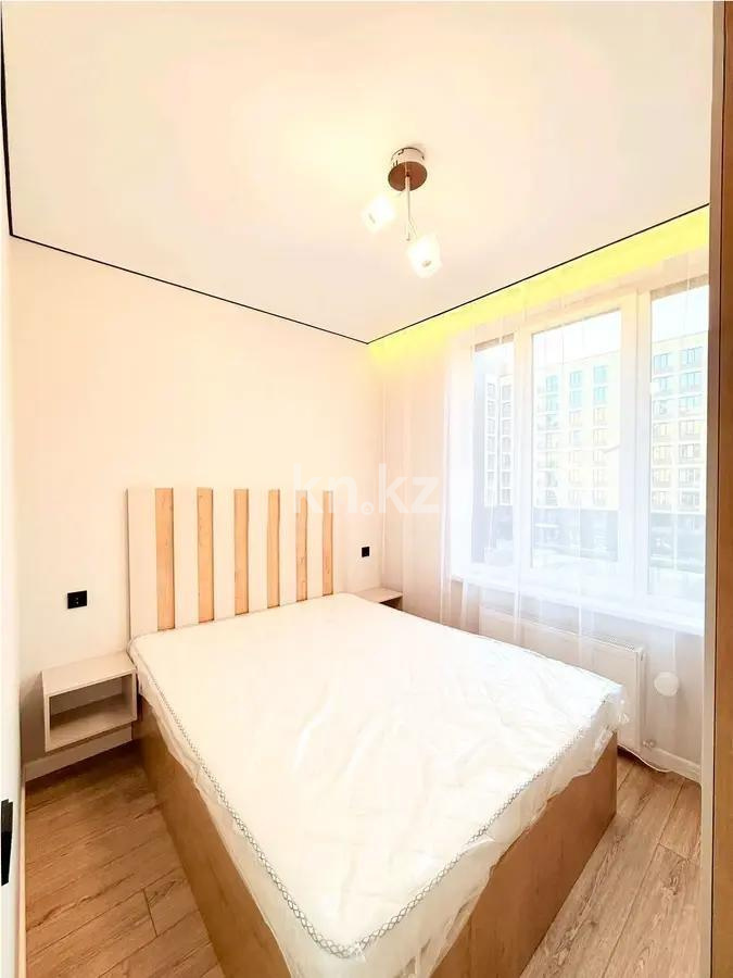 Продажа 1-комнатной квартиры, 29.5 м², пр. Туран, дом  55/16 в Астане