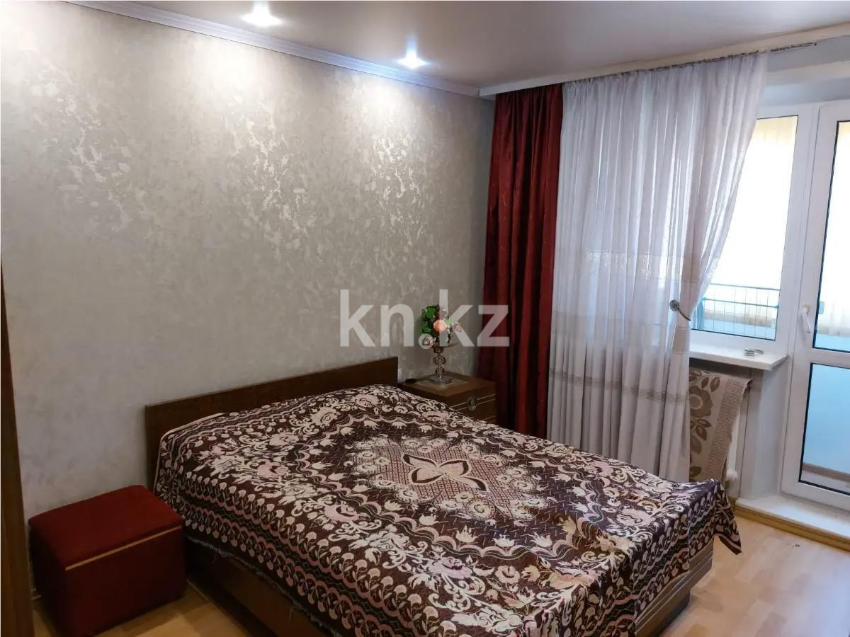 Продажа 2-комнатной квартиры, 52 м², мкр-н 11а, дом  21 - Продажа  двухкомнатных квартир в Караганде фото 2 из 5