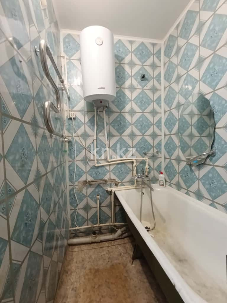 Продажа 1-комнатной квартиры, 31 м², мкр-н 16, дом  16 - Продажа  однокомнатных квартир в Караганде фото 6 из 9