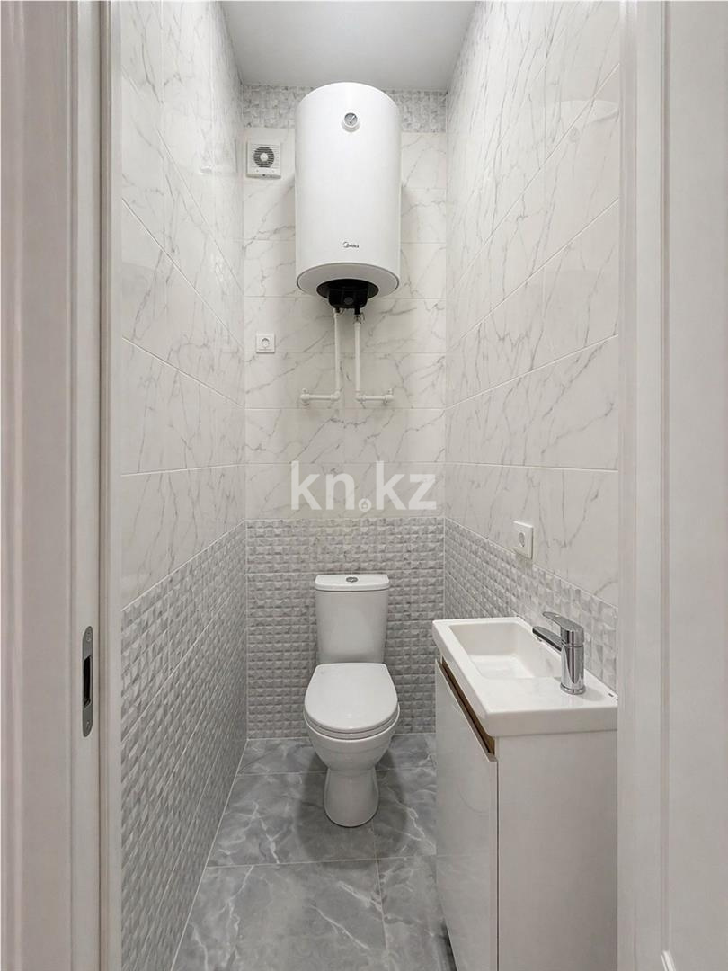 Продажа 3-комнатной квартиры, 91 м² - Аренда квартир посуточно в Атырау фото 12 из 14