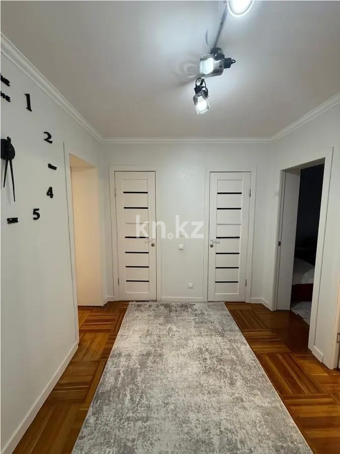 Продажа 3-комнатной квартиры, 60 м² - Недвижимость в Караганде - страница 4 фото 8 из 8