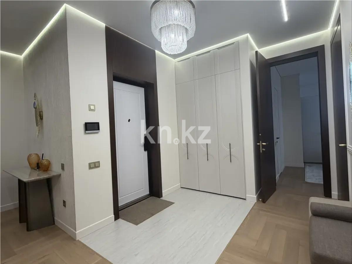 Продажа 4-комнатной квартиры, 176.4 м² - Продажа четырехкомнатных квартир от собственников в Астане - страница 2 фото 7 из 7