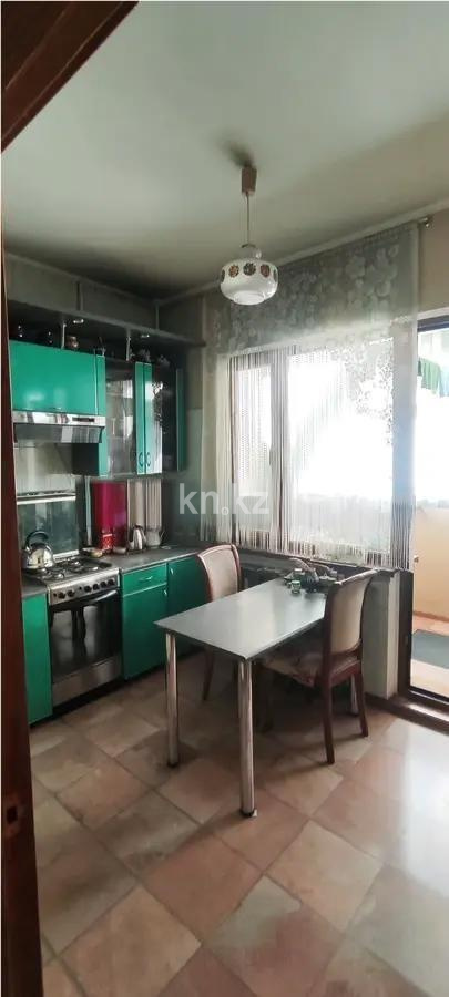 Продажа 3-комнатной квартиры, 72 м² в Алматы - фото 3