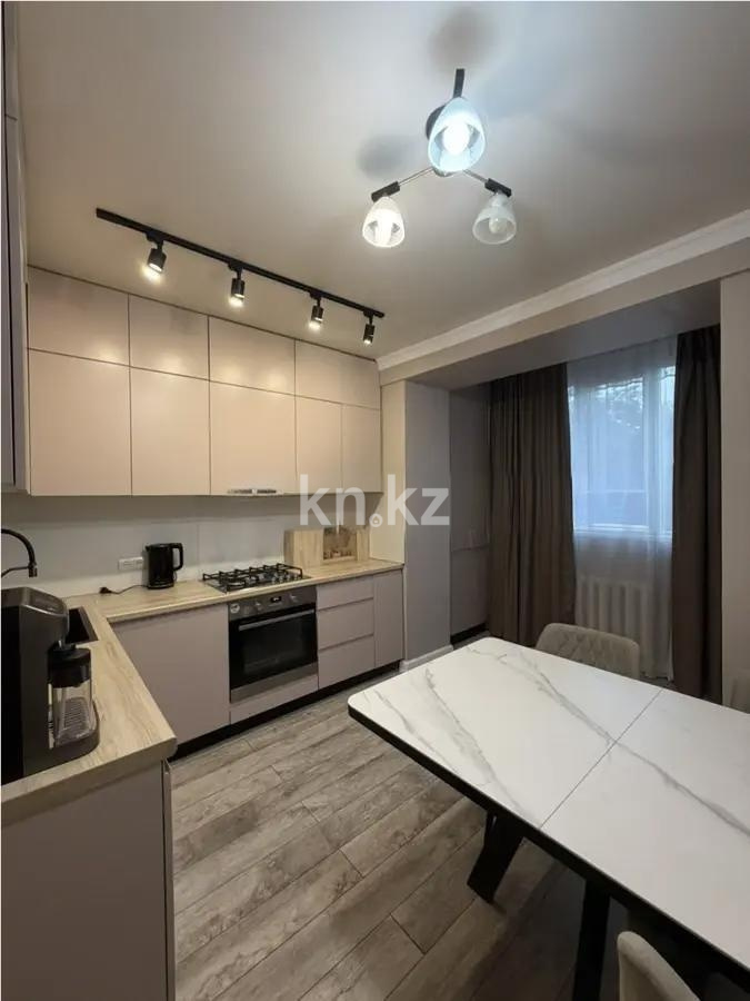 Продажа 3-комнатной квартиры, 80 м² - Продажа трехкомнатных квартир в кирпичном доме в Казахстане фото 4 из 8