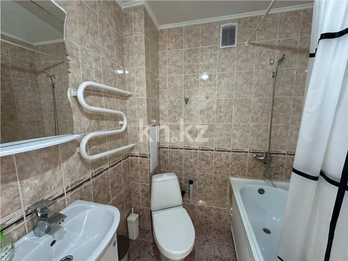 Продажа 1-комнатной квартиры, 34.3 м², ул. Бараева, дом  1 - Продажа квартир в Астане фото 4 из 5