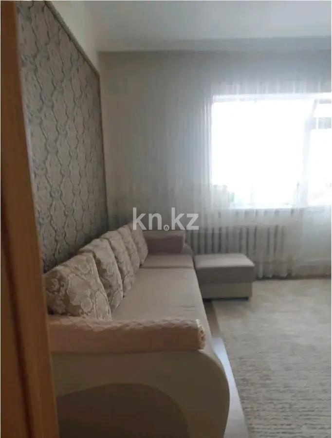 Продажа 3-комнатной квартиры, 84 м² - Продажа трехкомнатных квартир в р-не Сарайшык Астаны фото 1 из 4