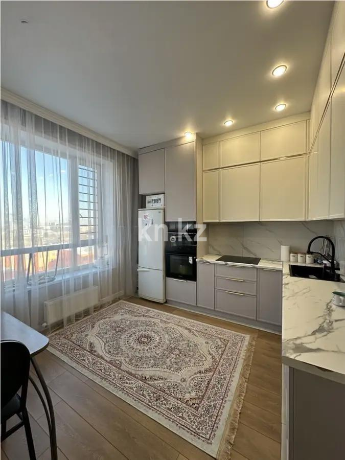 Продажа 2-комнатной квартиры, 61 м² - Продажа квартир в Астане без посредников - страница 4 фото 3 из 5