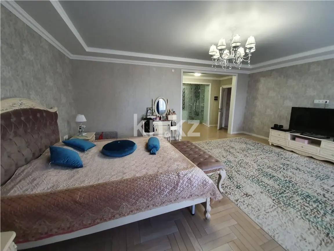 Продажа 8-комнатной квартиры, 295 м², ул. Нарикбаева, дом  9 - Продажа квартир в Астане фото 4 из 13