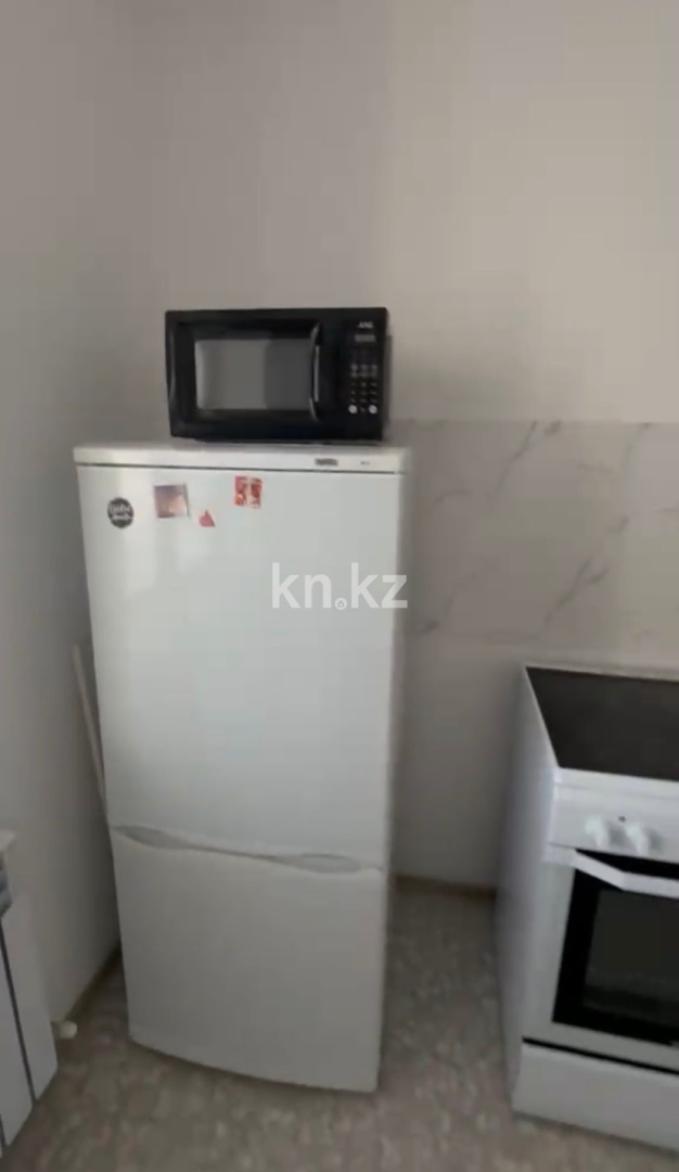 Аренда 1-комнатной квартиры, 40 м² в Астане - фото 2