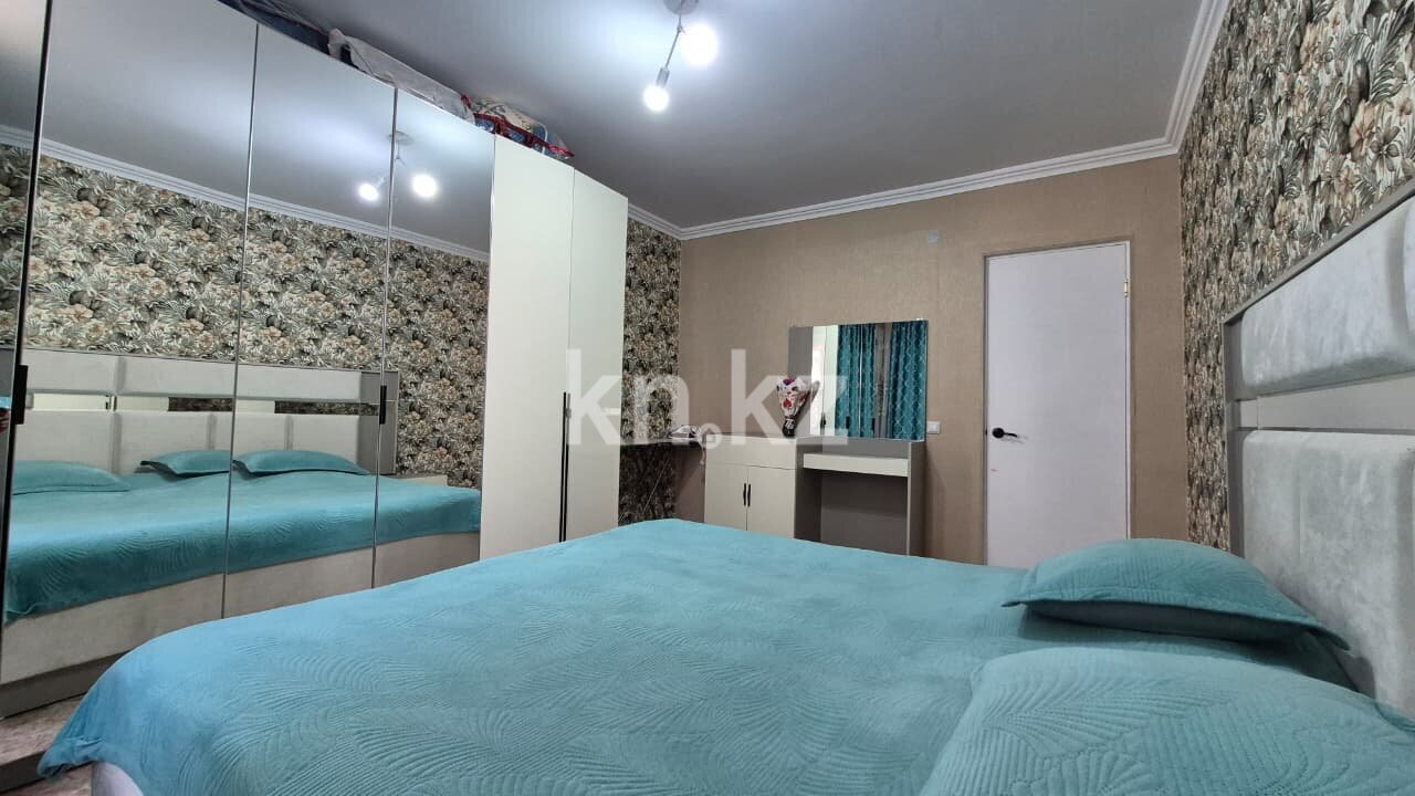 Аренда 3-комнатной квартиры, 80 м² в Атырау - фото 7