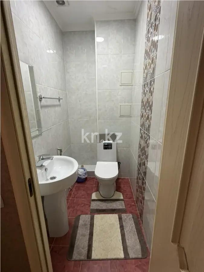 Продажа 4-комнатной квартиры, 130 м² - Продажа  четырехкомнатных квартир в новостройках Алматы - страница 2 фото 6 из 8