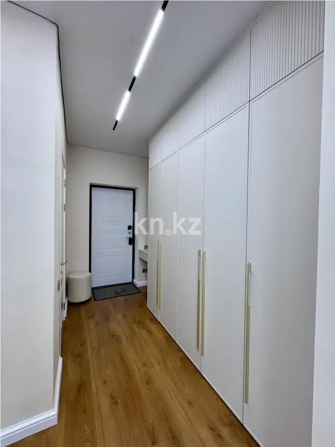 Продажа 2-комнатной квартиры, 46 м², пр. Аль-Фараби, дом  11/1 в Астане - фото 6