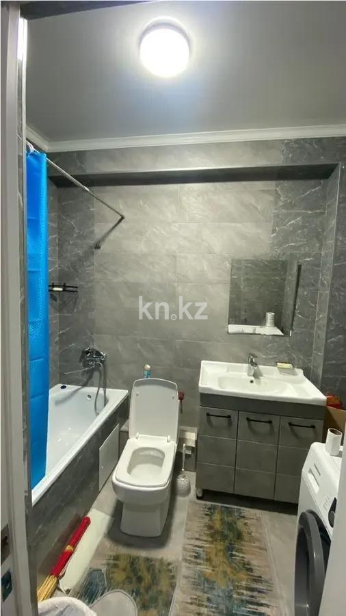 Продажа 1-комнатной квартиры, 40 м² в Алматы - фото 3