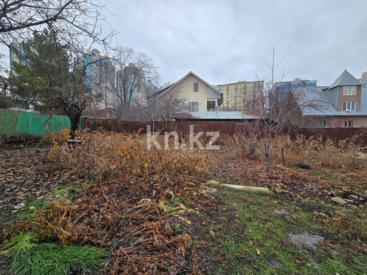 Продажа 3-комнатного дома, 59 м², ул. Луганского, дом  89 - Продажа домов, коттеджей в Алматы фото 10 из 21